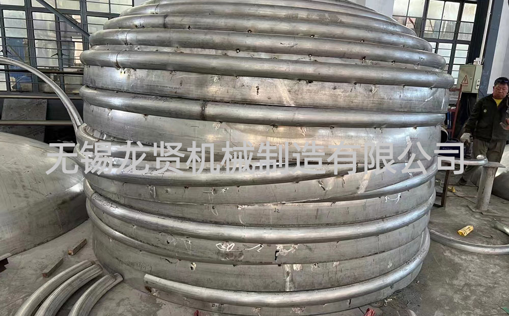 封頭盤管適用注意事項，必看！