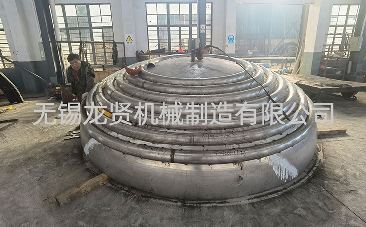無錫封頭盤管哪家便宜？