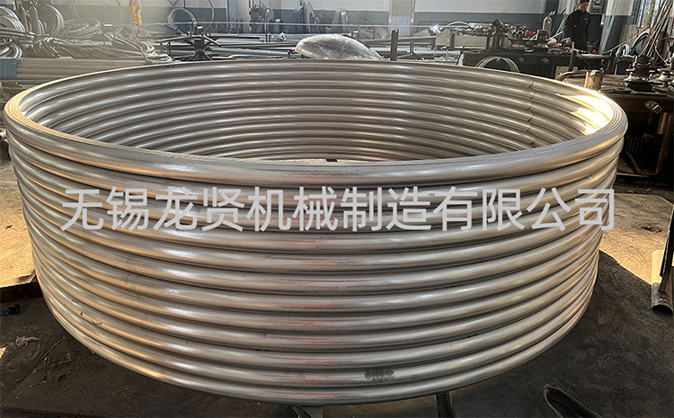 封頭半圓管操作維護的便捷性是在哪里表現出來的？